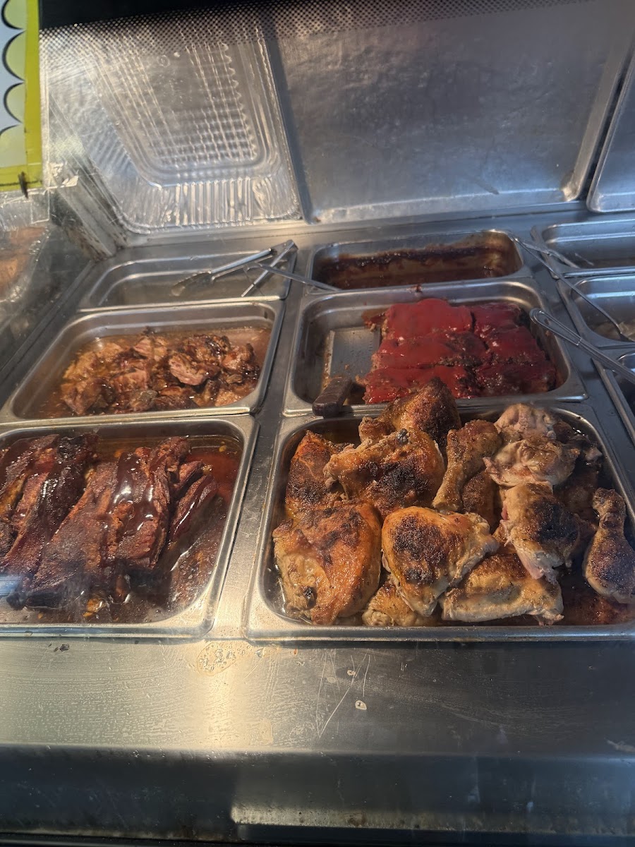 Dixie Chicken LLC - Photo 1