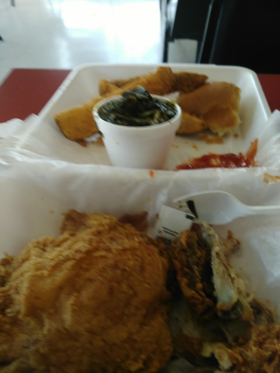 Dixie Chicken LLC - Photo 4