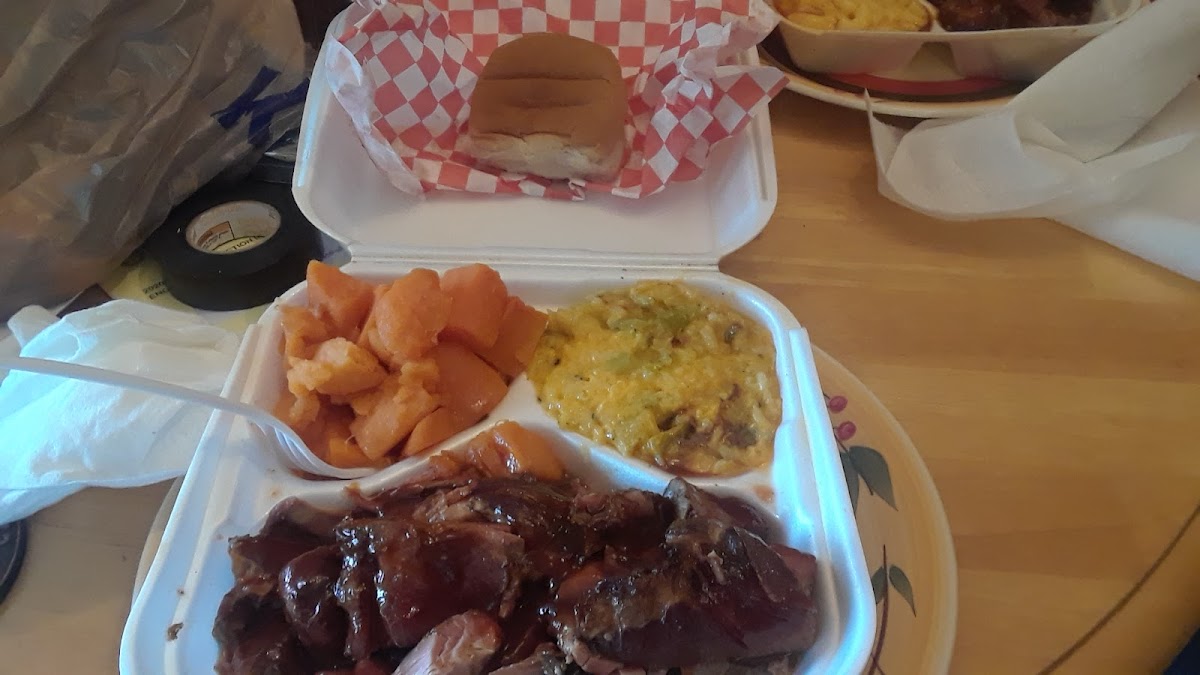 Dixie Chicken LLC - Photo 8