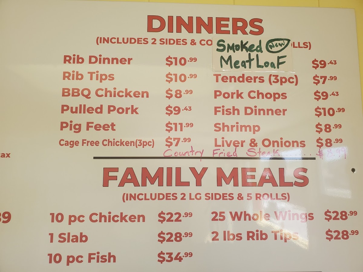 Menu Photo 5