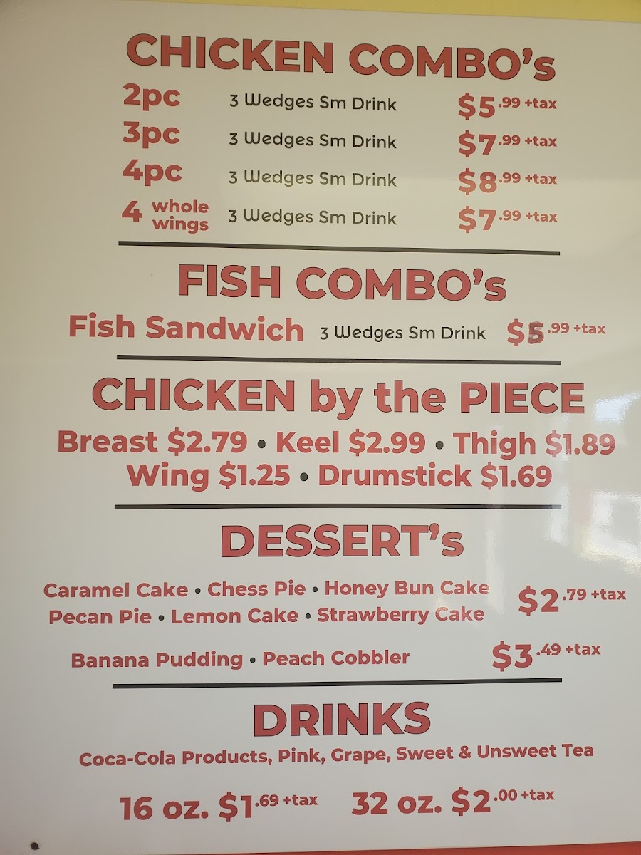 Menu Photo 6