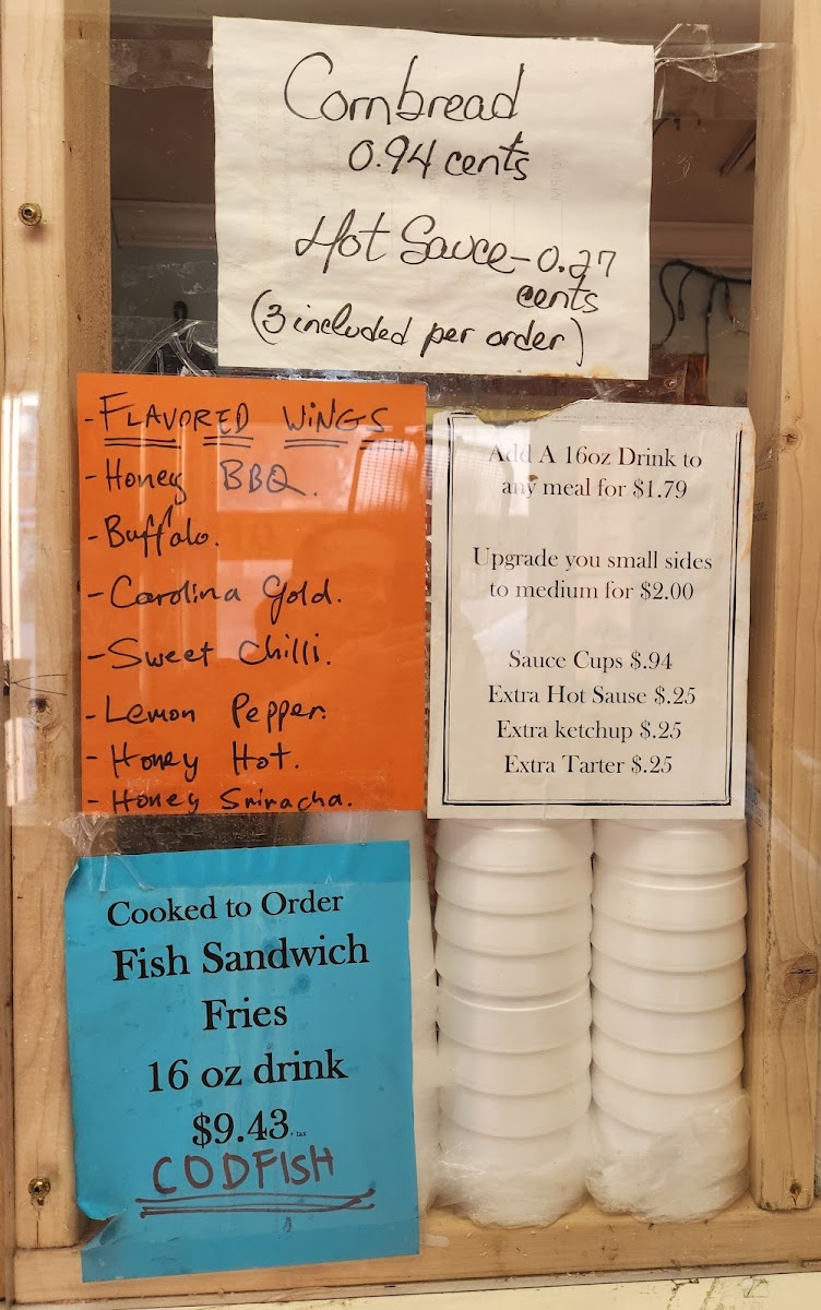 Menu Photo 8