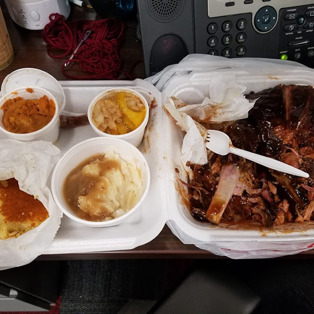 Pulled Pork