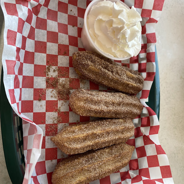 Churros
