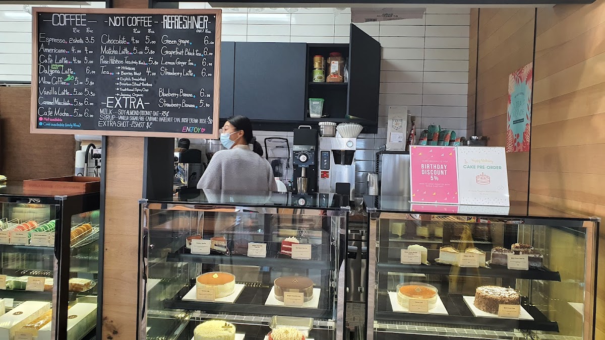 WOW Cafe (Beiseker) - Photo 4