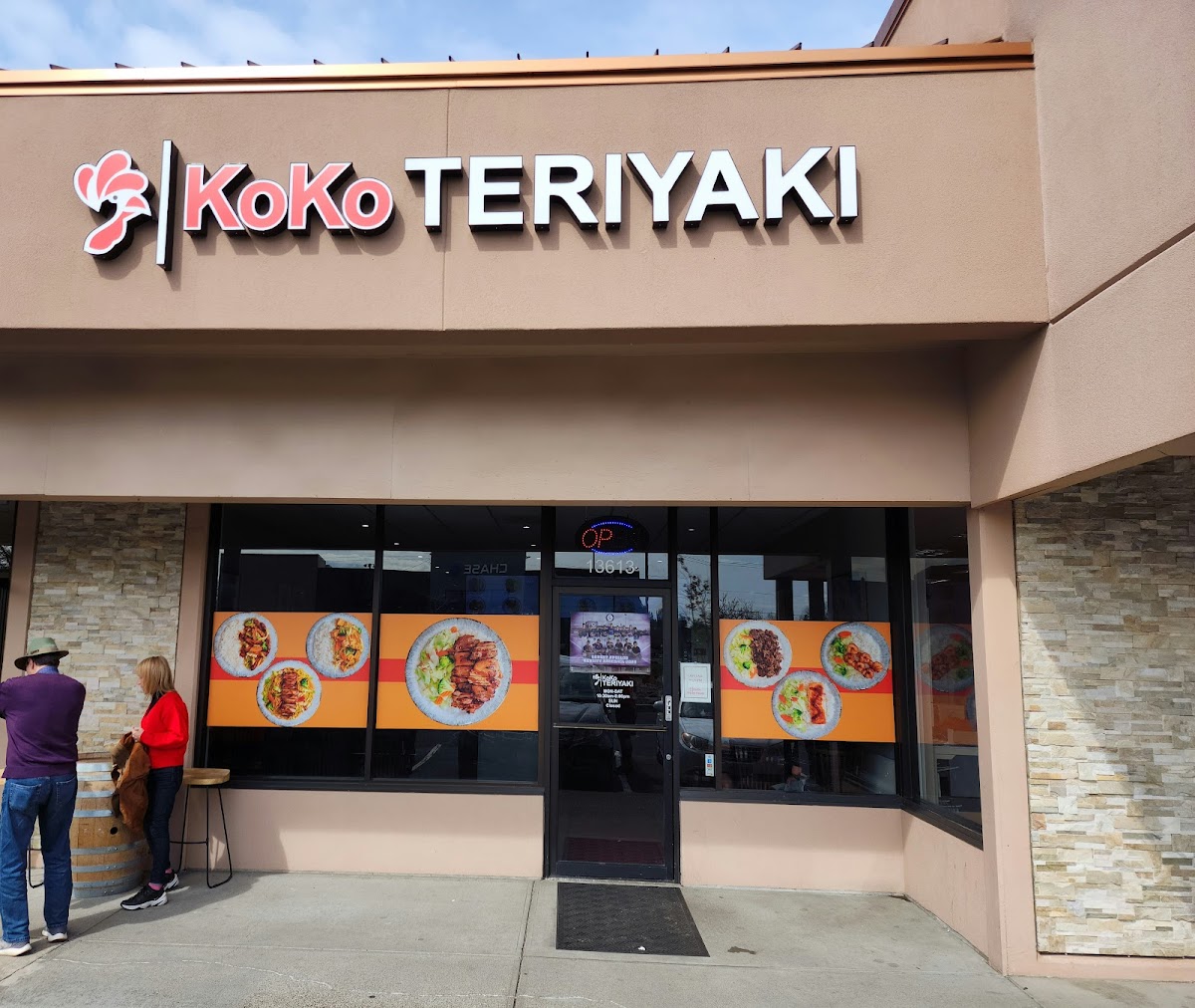 Koko Teriyaki - Photo 9