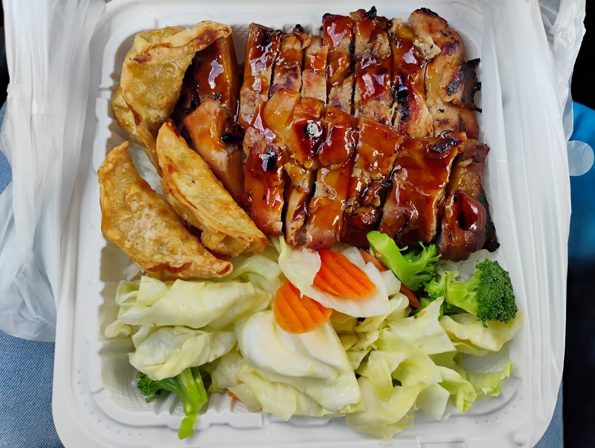 Koko Teriyaki - Photo 1