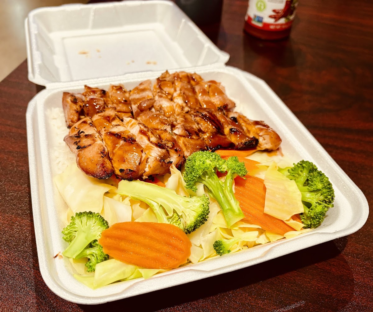 Koko Teriyaki - Photo 2