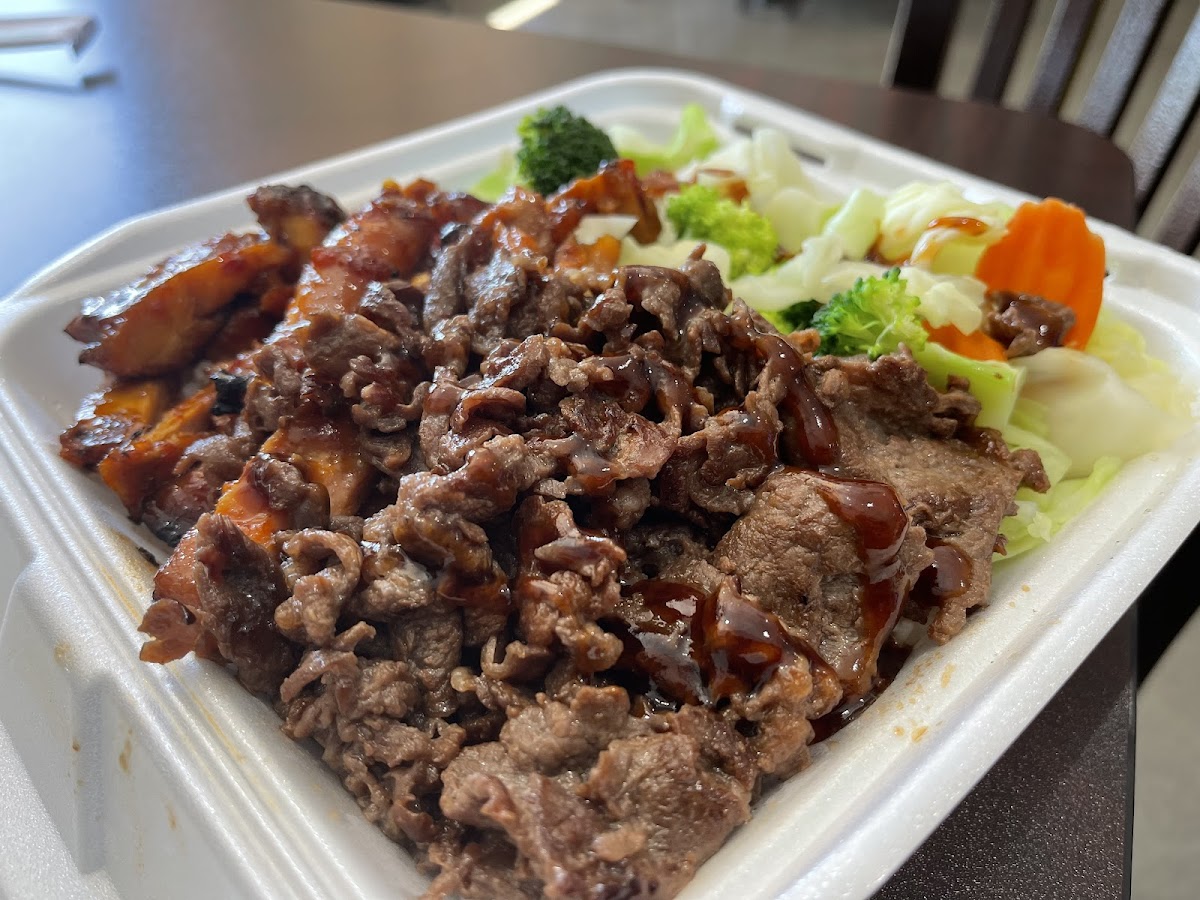 Koko Teriyaki - Photo 4