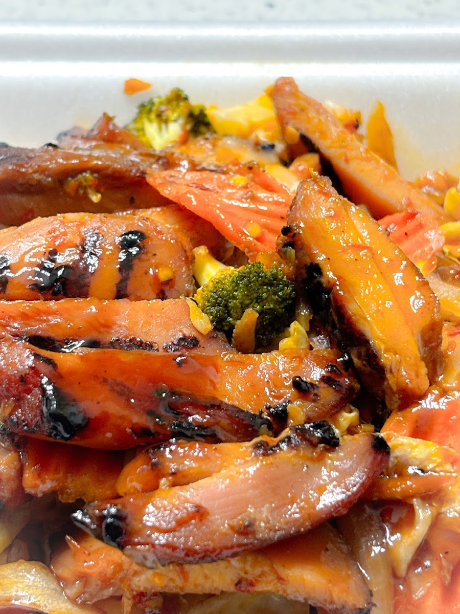 Koko Teriyaki - Photo 8