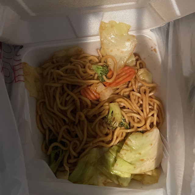 Yakisoba