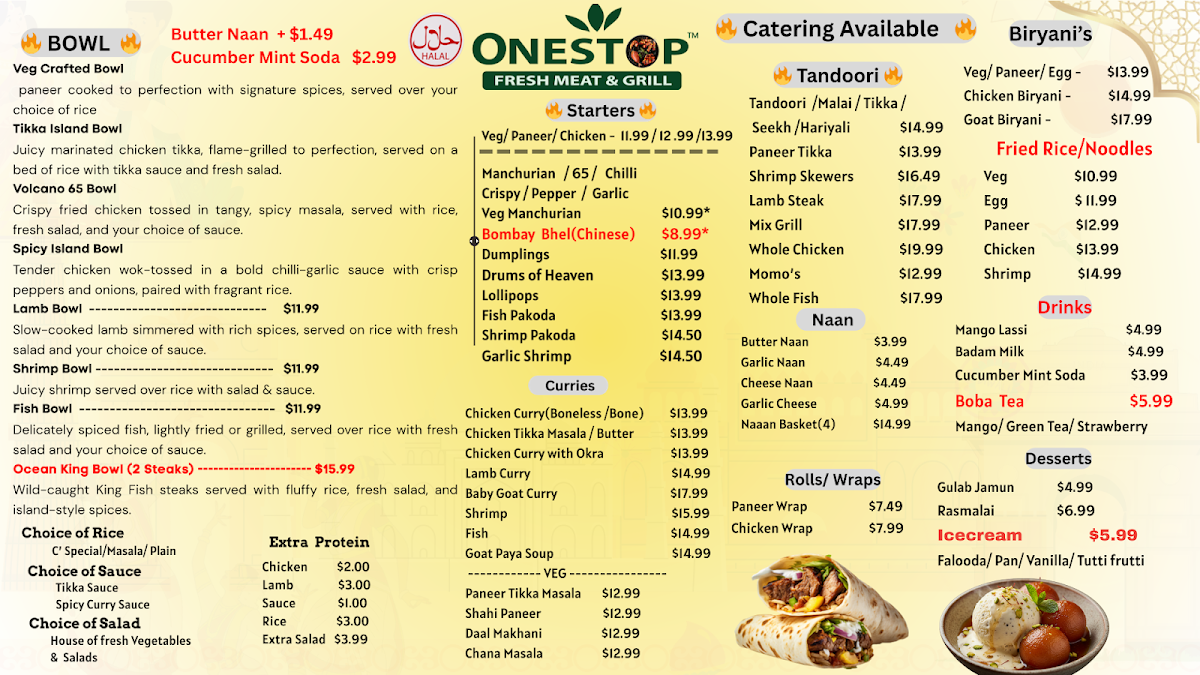 Menu Photo 0