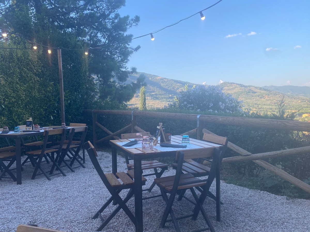 GARDEN - ristorante- aperitivi