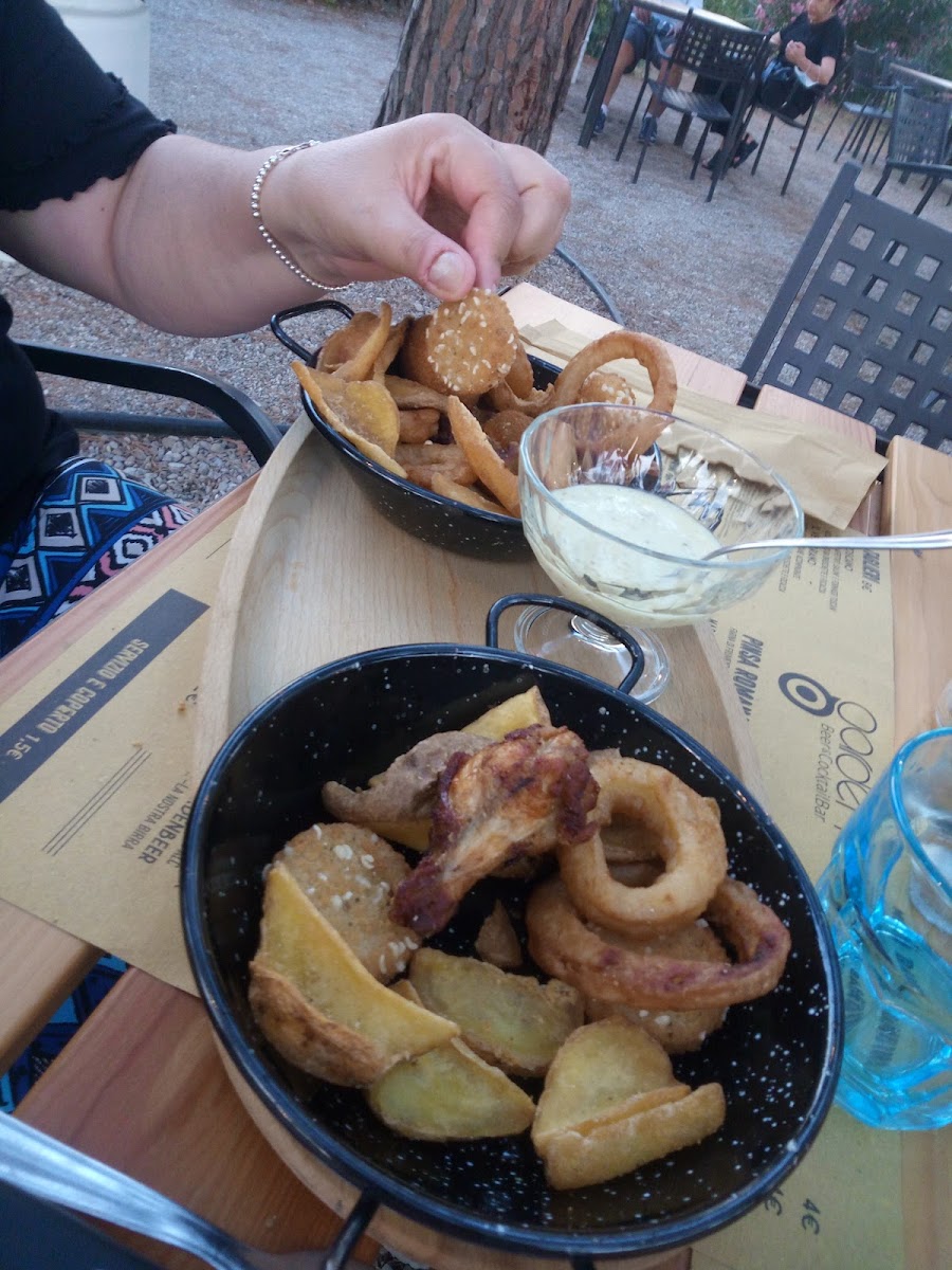 GARDEN - ristorante- aperitivi - Photo 9