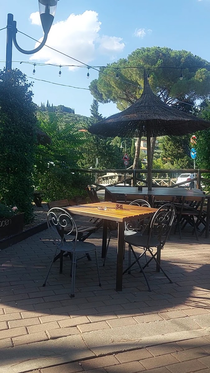 GARDEN - ristorante- aperitivi - Photo 1
