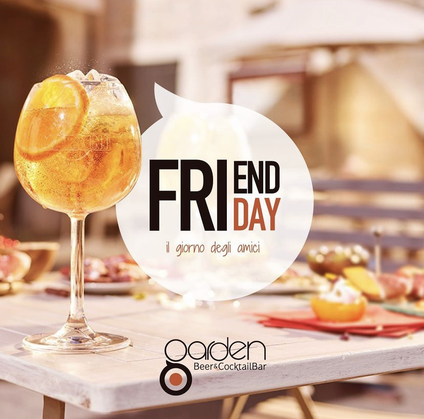 GARDEN - ristorante- aperitivi - Photo 2