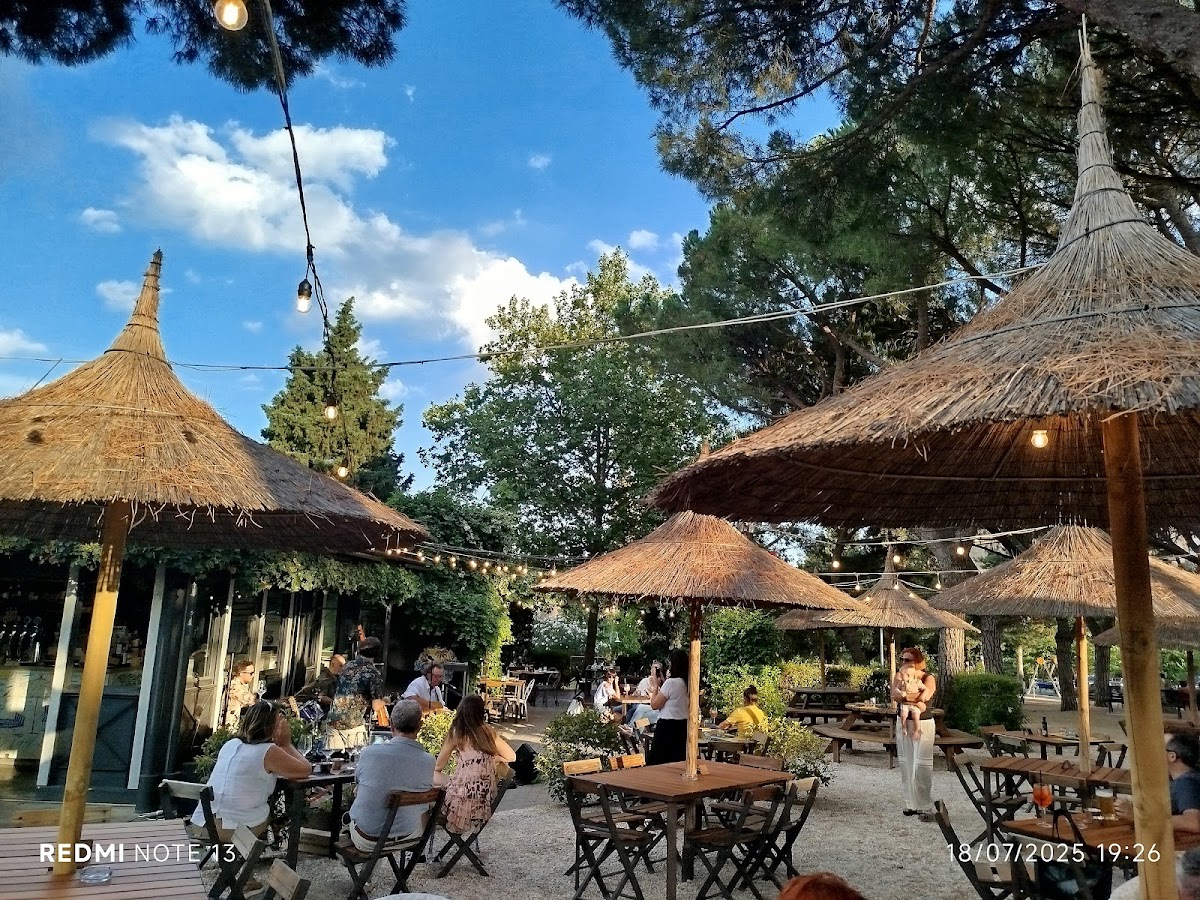 GARDEN - ristorante- aperitivi - Photo 3