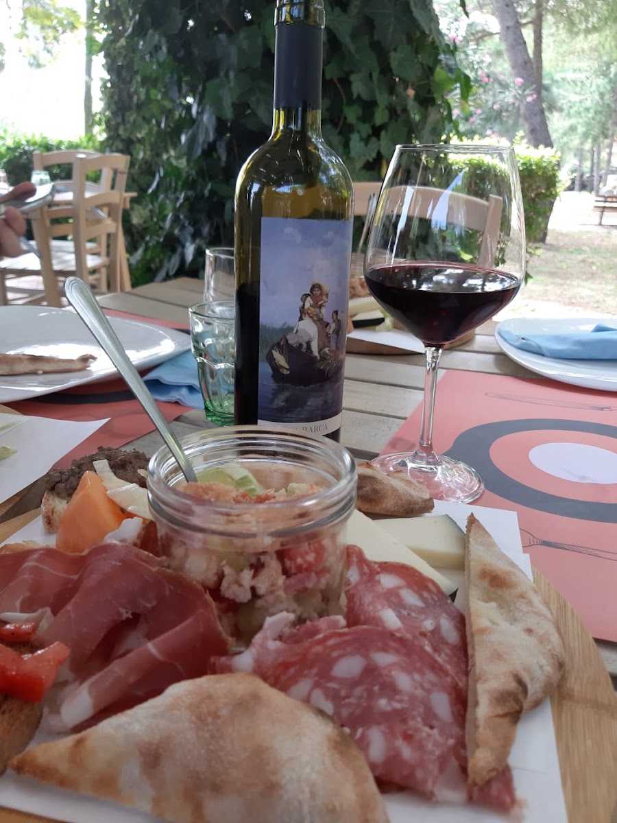 GARDEN - ristorante- aperitivi - Photo 4