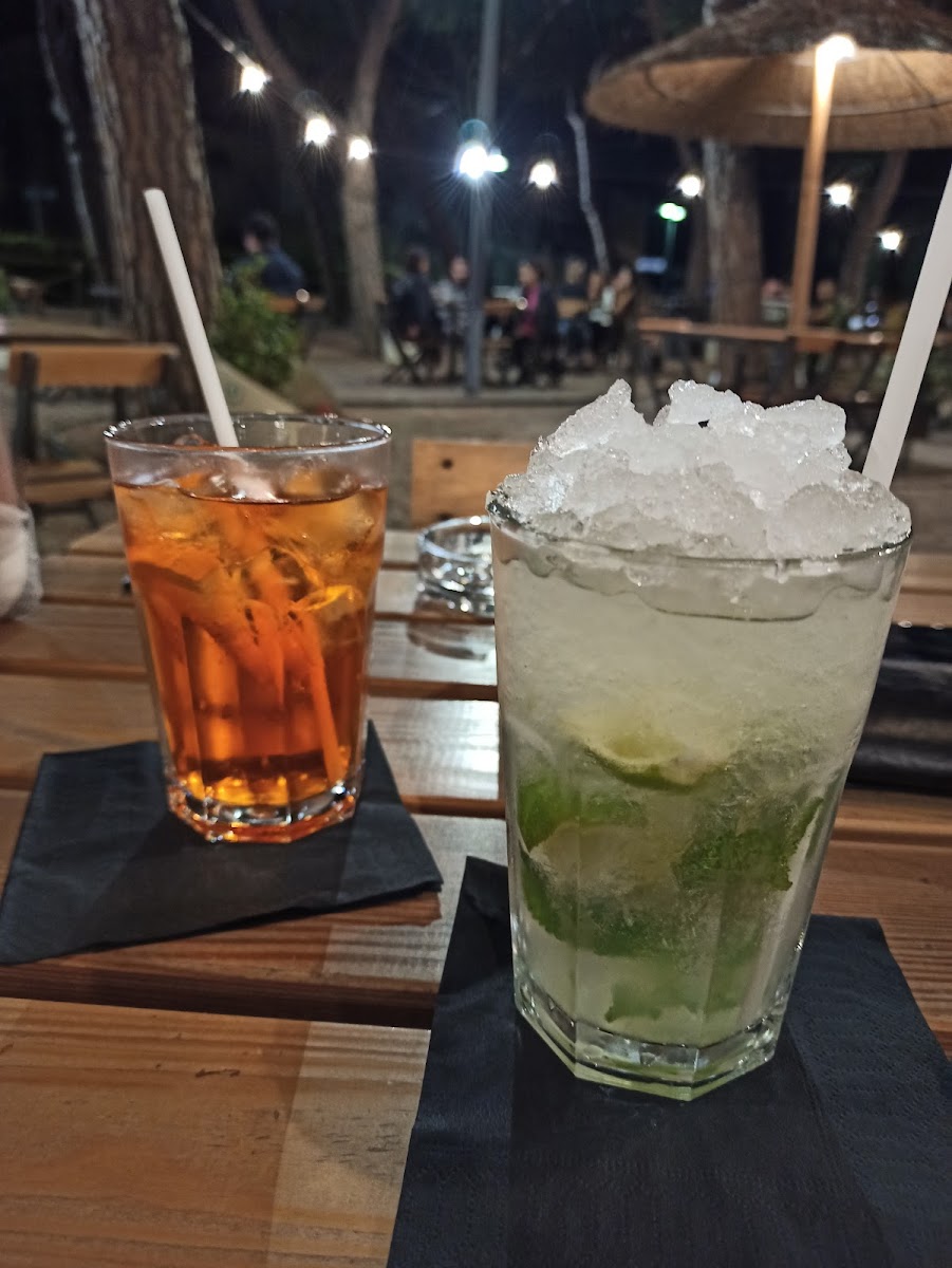 GARDEN - ristorante- aperitivi - Photo 5
