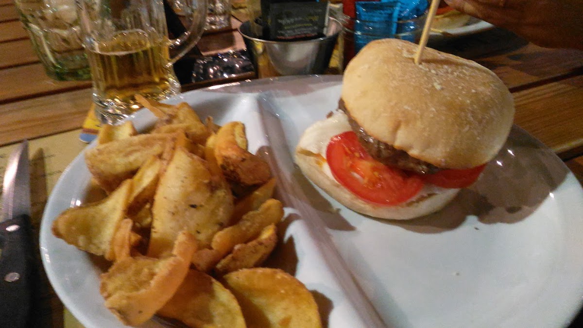 GARDEN - ristorante- aperitivi - Photo 6
