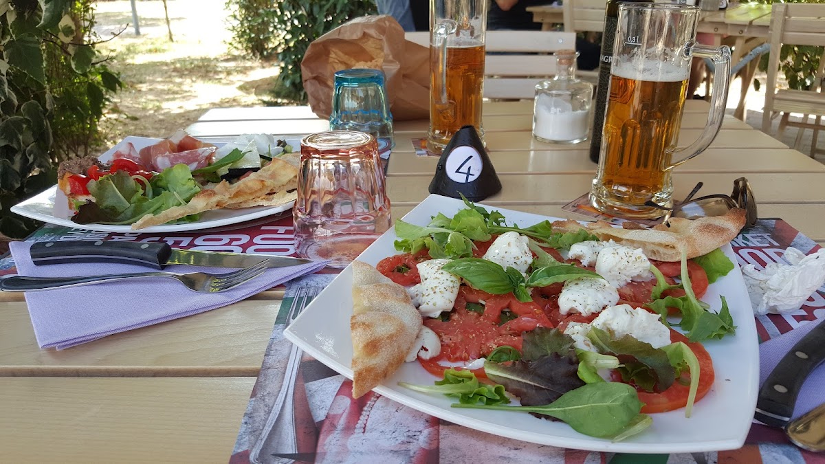 GARDEN - ristorante- aperitivi - Photo 8