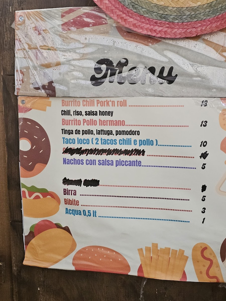 Menu Photo 0