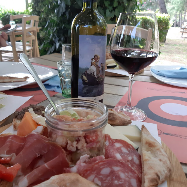 Tagliere