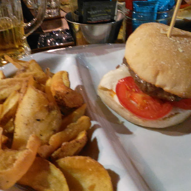 Hamburger