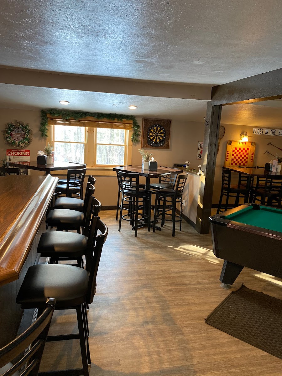 The Green Door Tavern - Photo 2