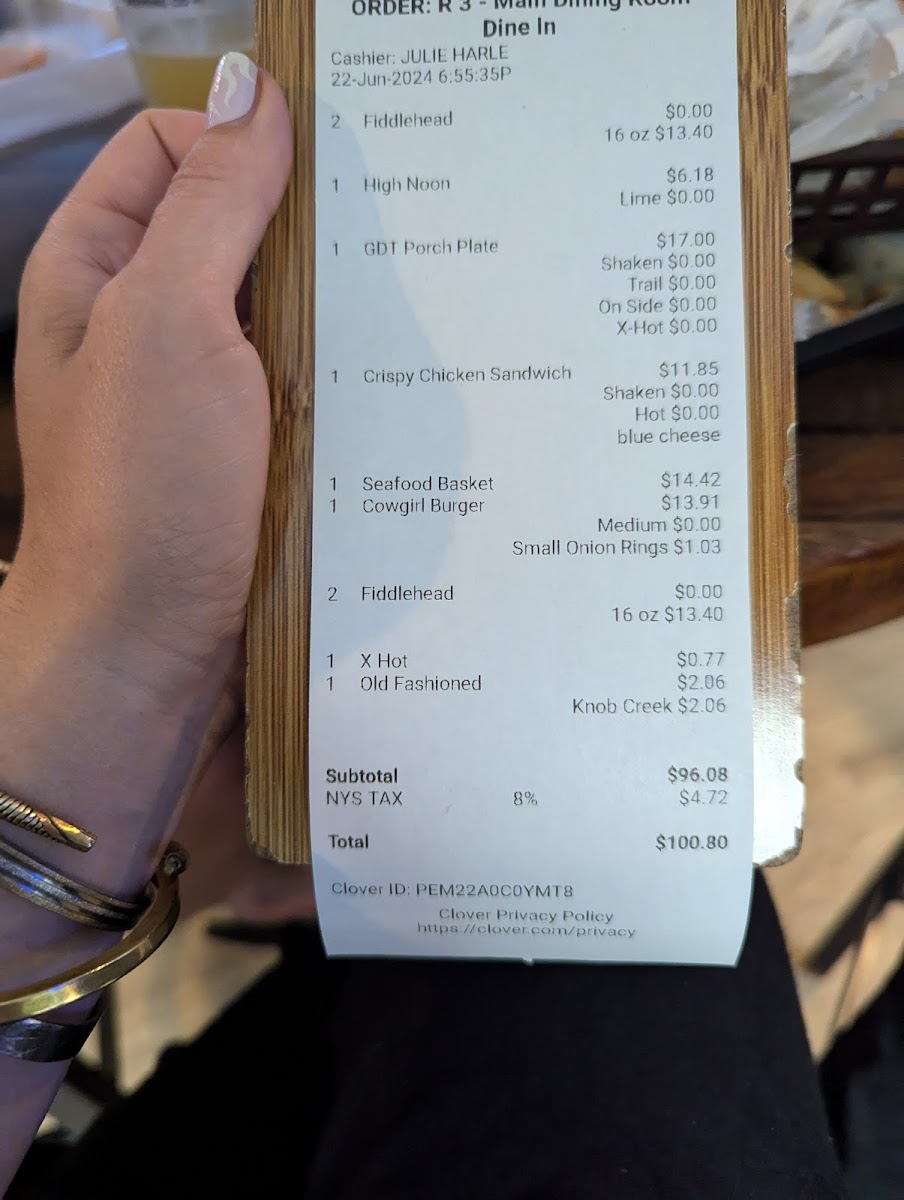 Menu Photo 4