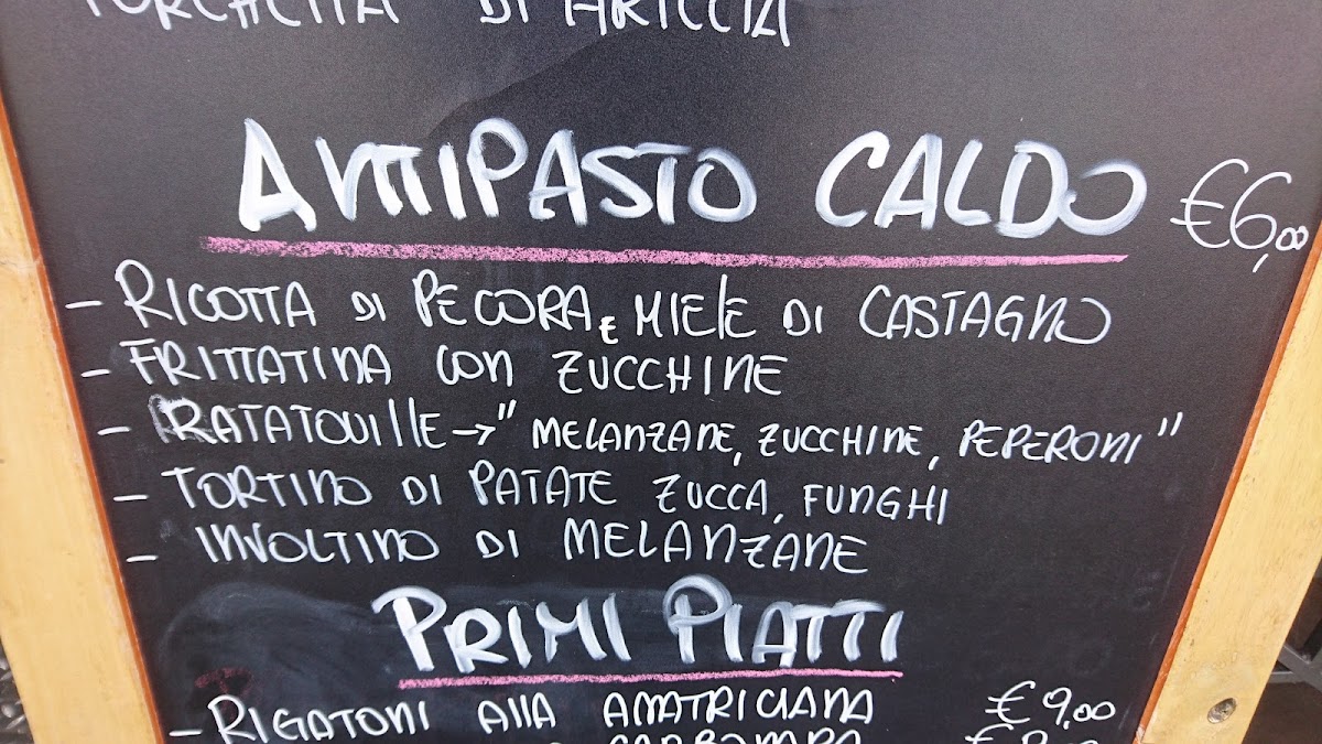 Menu Photo 9