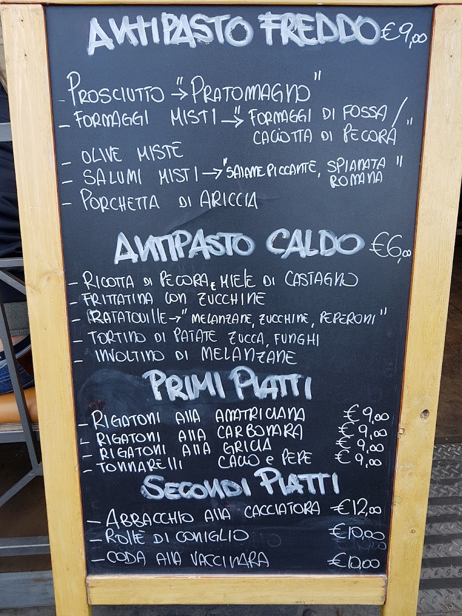Menu Photo 8