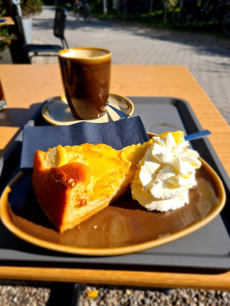 Achtern Diek - Frühstück mit Meer.Blick - Photo 9