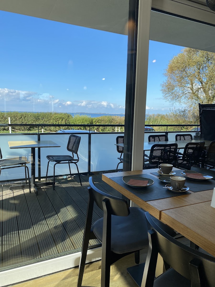 Achtern Diek - Frühstück mit Meer.Blick - Photo 2