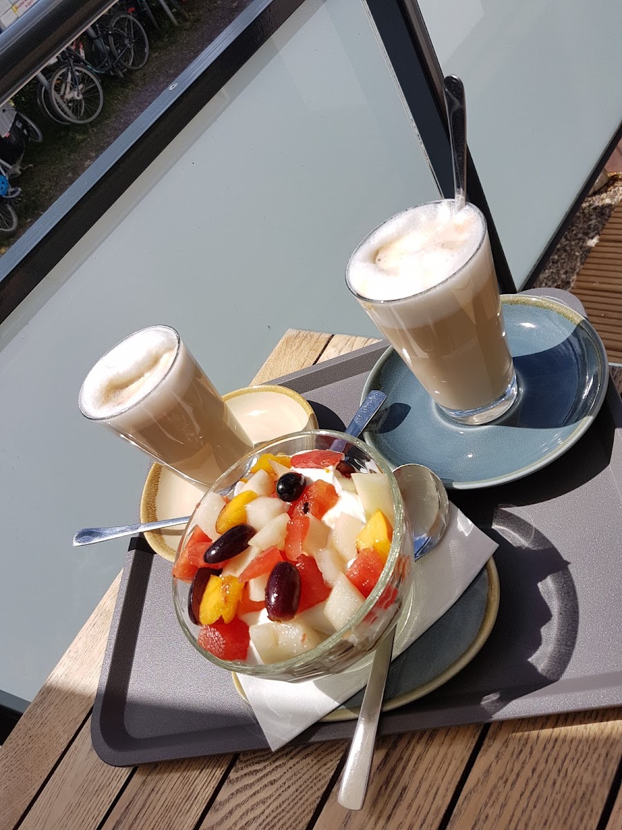 Achtern Diek - Frühstück mit Meer.Blick - Photo 7