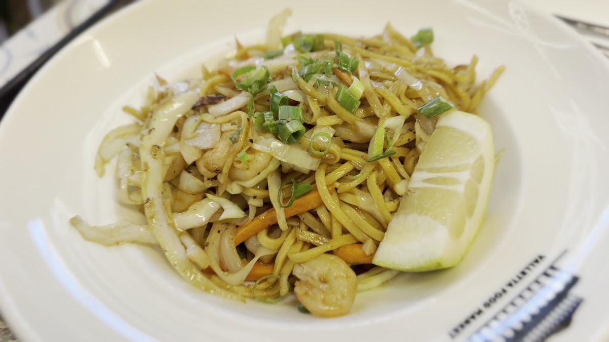 Pinoy Street Food - Photo 1