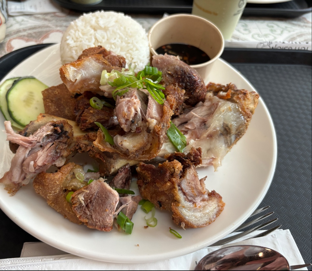 Pinoy Street Food - Photo 5