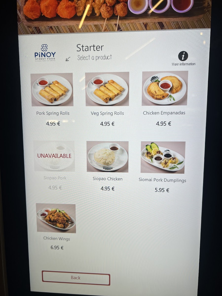 Menu Photo 5