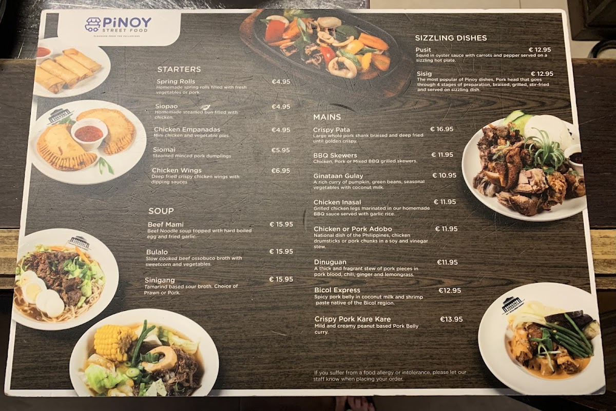 Menu Photo 6