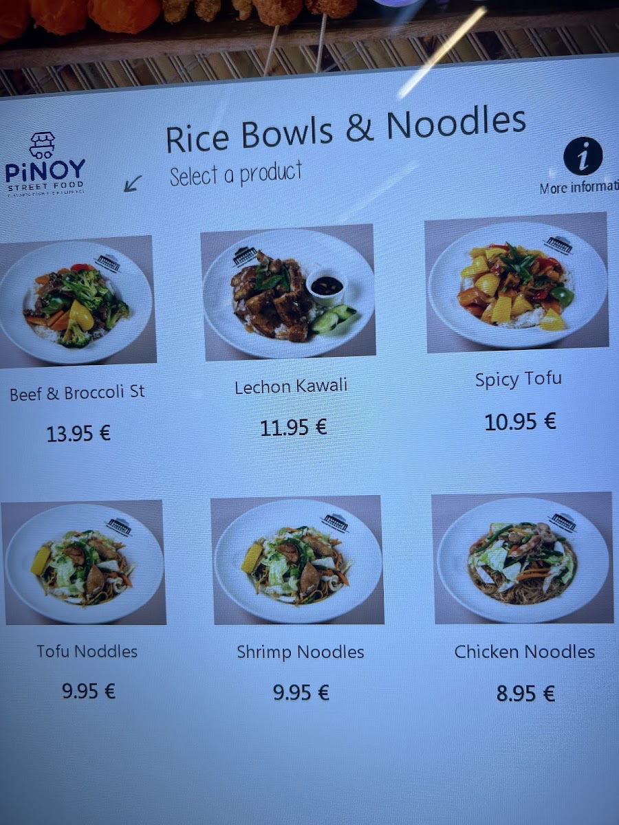 Menu Photo 7