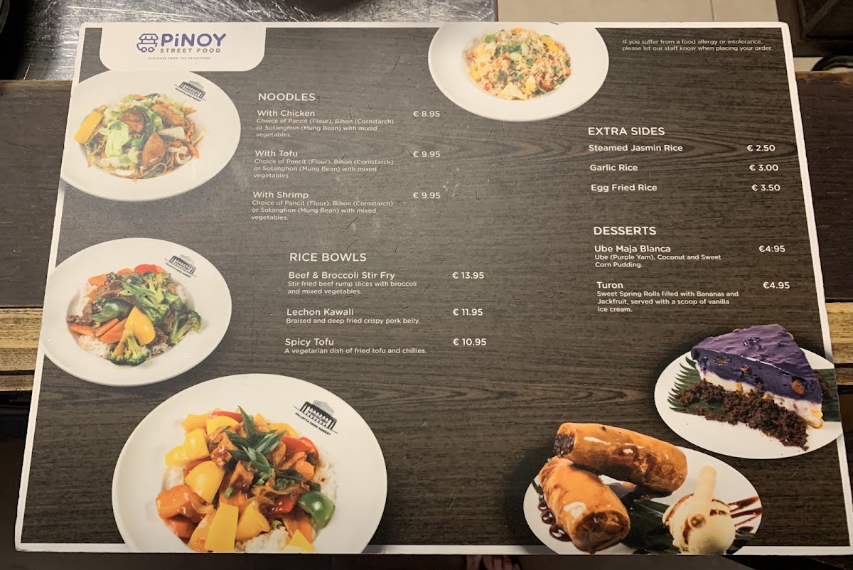 Menu Photo 8