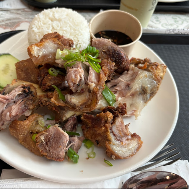Lechon Kawali