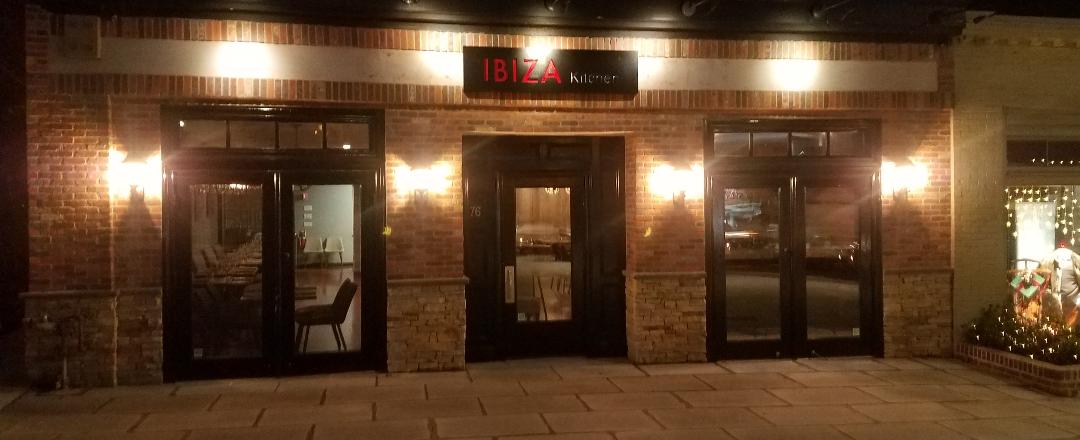 Ibiza Kitchen