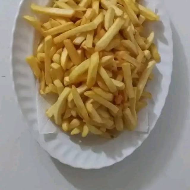 Batata Frita