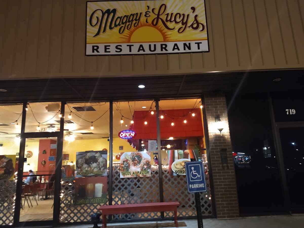 Maggy & Lucy's - Photo 2