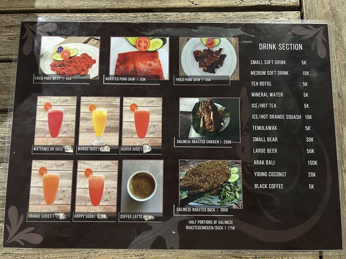 Menu Photo 7
