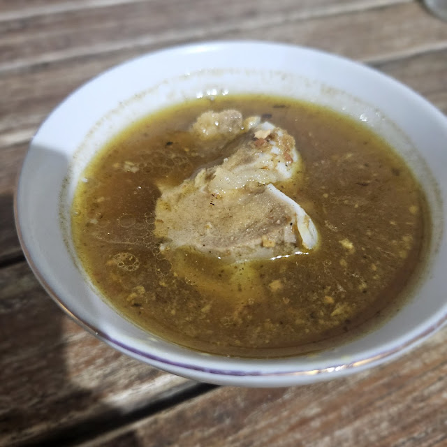 Soup