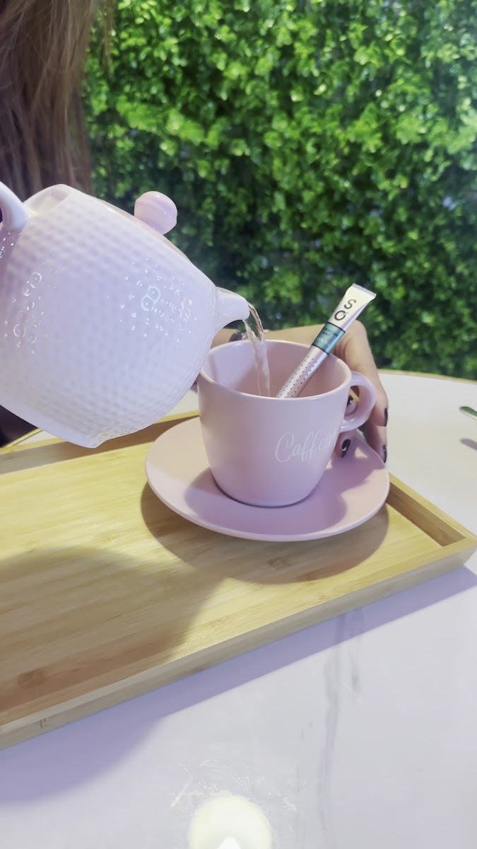 Caffeina fanar - Photo 1