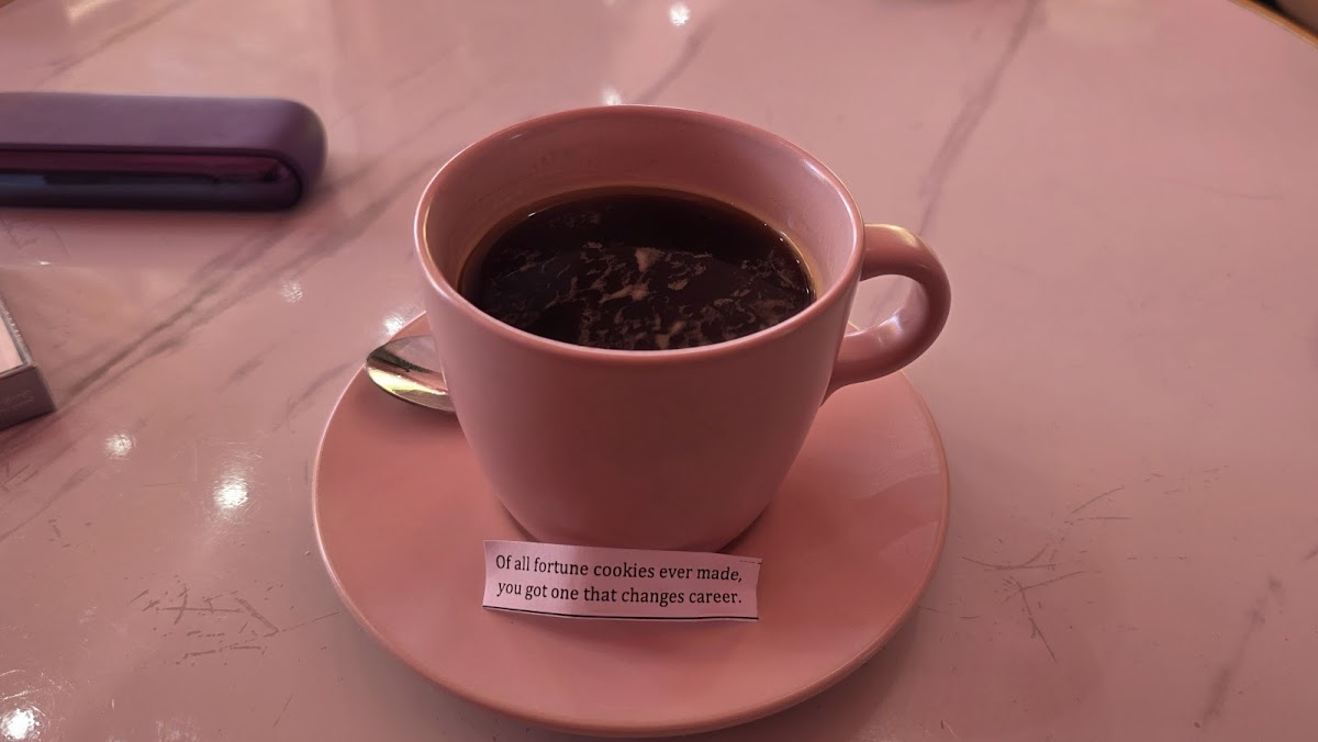 Caffeina fanar - Photo 3