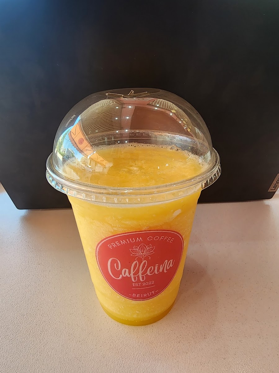 Caffeina fanar - Photo 4